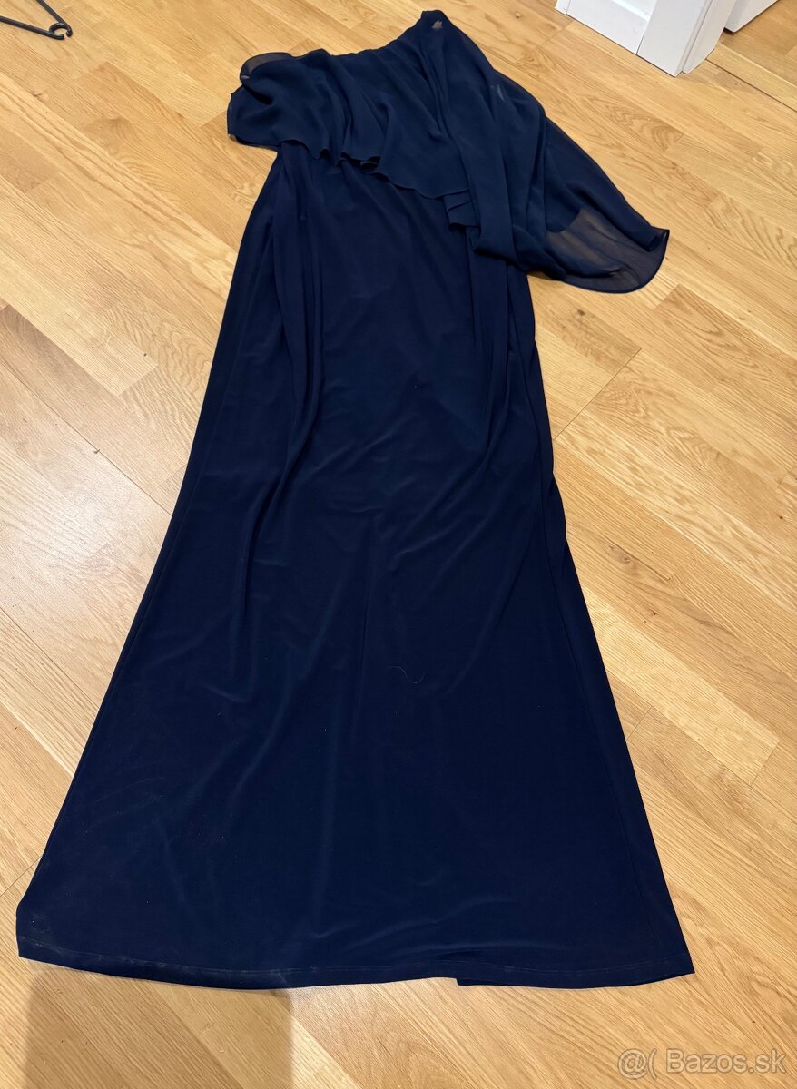 Spoločenské šaty Ralph Lauren - 4