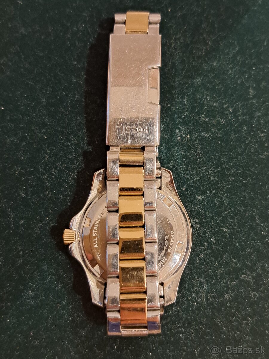 Damske hodinky Fossil - 4