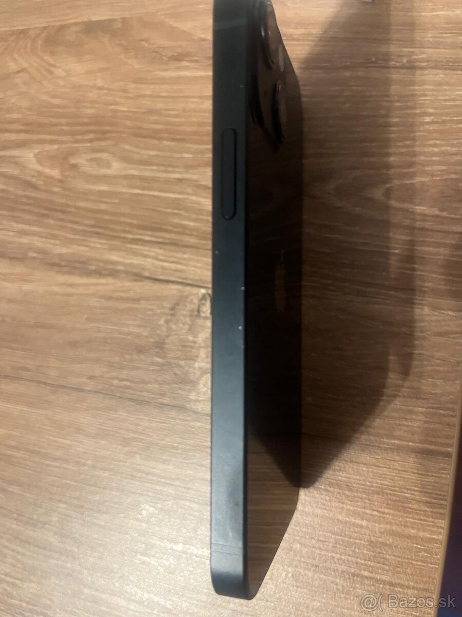 iPhone 13 mini čierny - 4