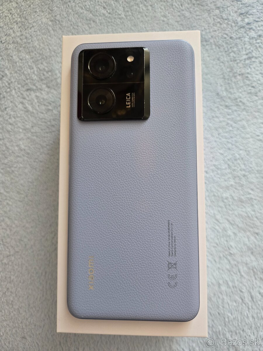 Xiaomi 13T 256GB , 8GB Ram - 4