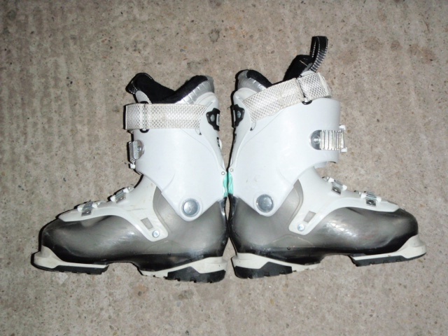 dámske Salomon č.36-37 - 4