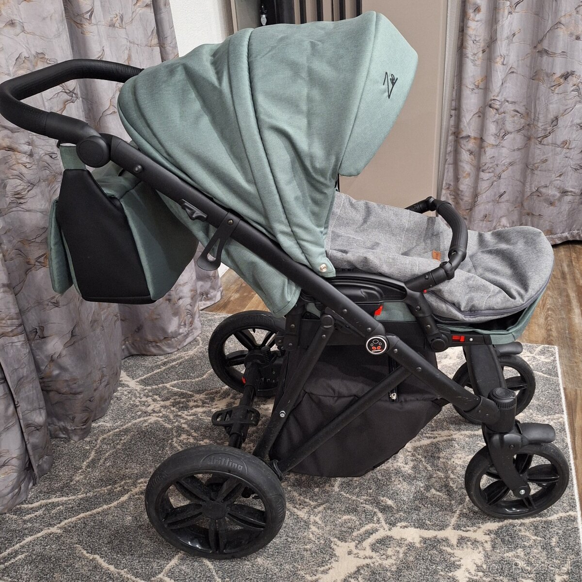 Výbava pre bábätko - 4