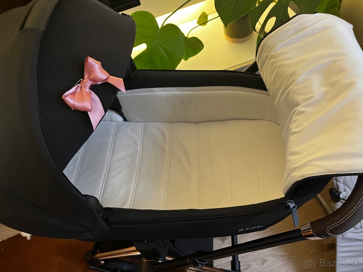 Vanička Cybex Priam 4.0 - 4