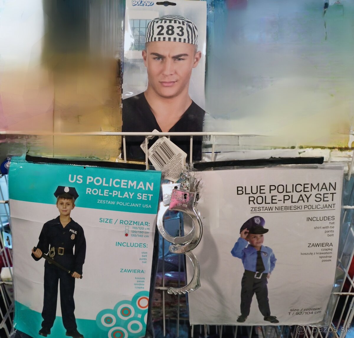 Karnevalový kostým - 4