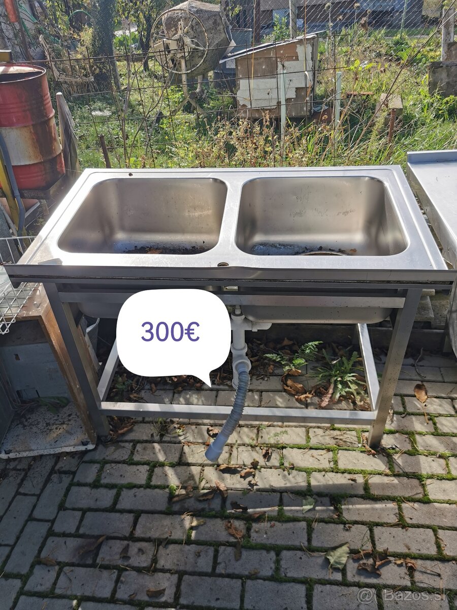 Regale do predajne - 4