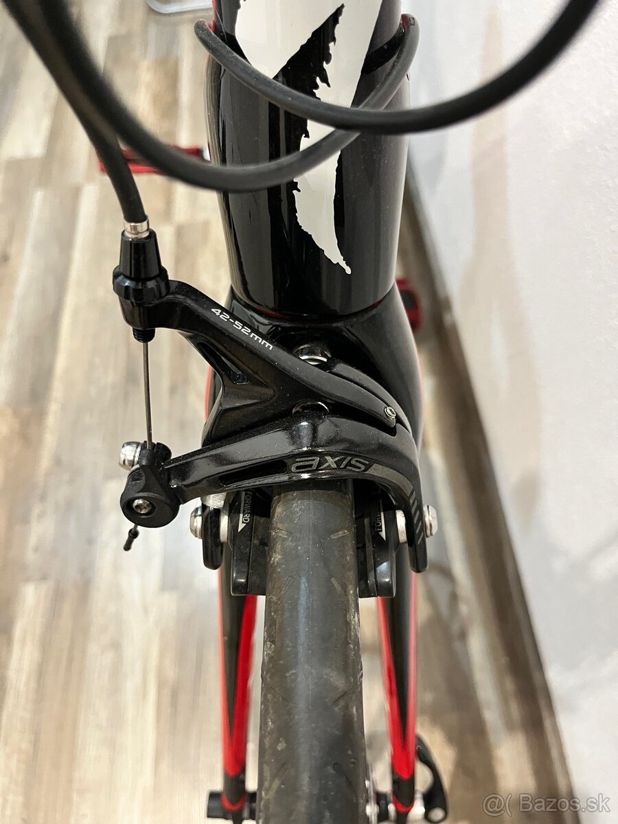 Specialized tarmac sl4 - 4