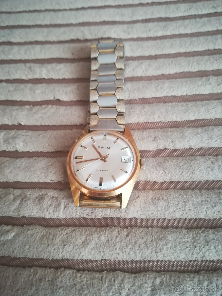 Hodinky Prím Elegant Top - 4