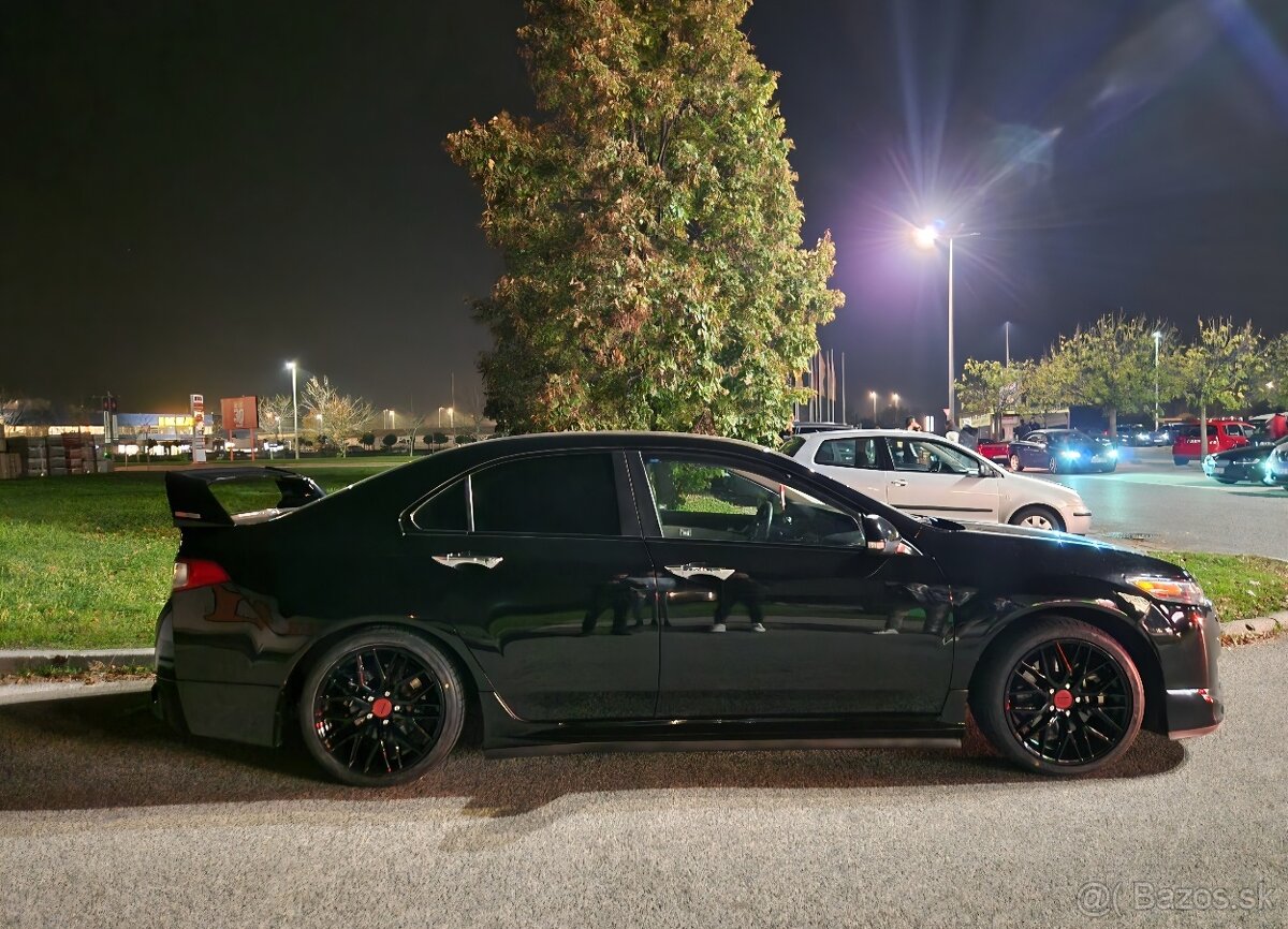 Honda accord 2010 - 4