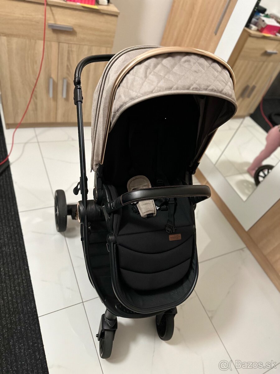 Touragoo kočík - 4