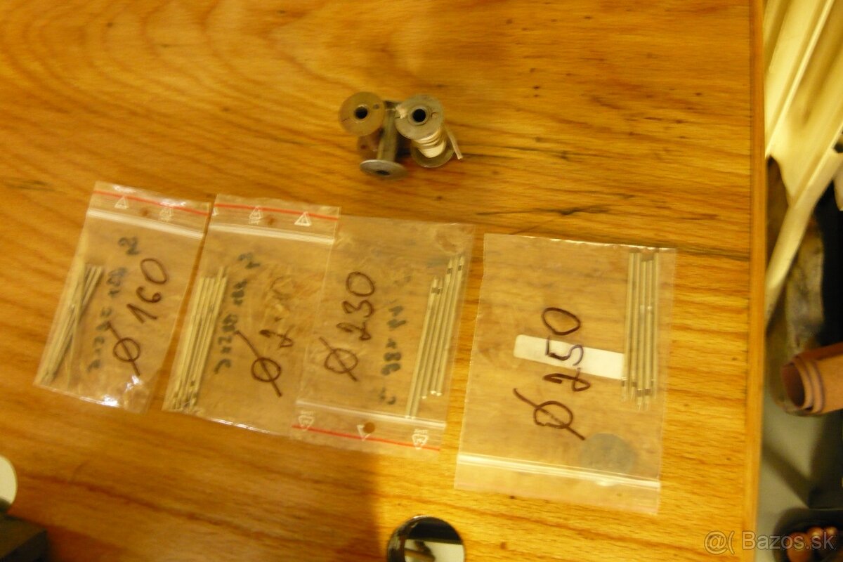 Sijaci stroj CLAES - 4