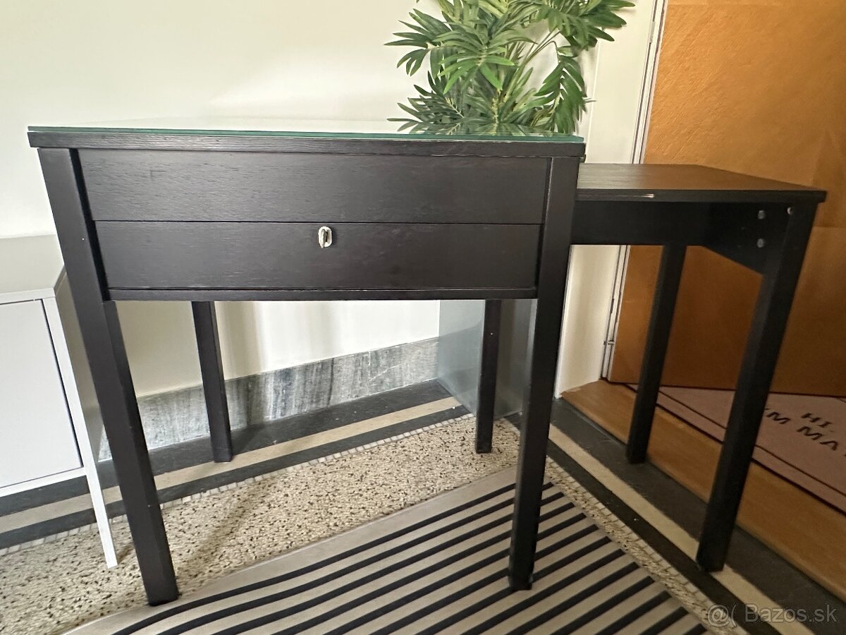 Rozťahovací stolík - 4