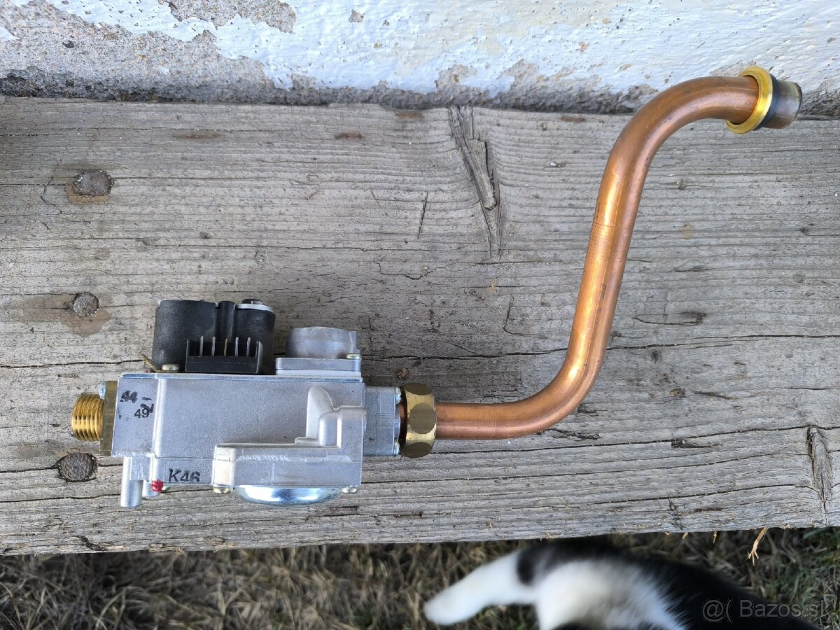 PROTHERM TIGER 24 KTZ - 4