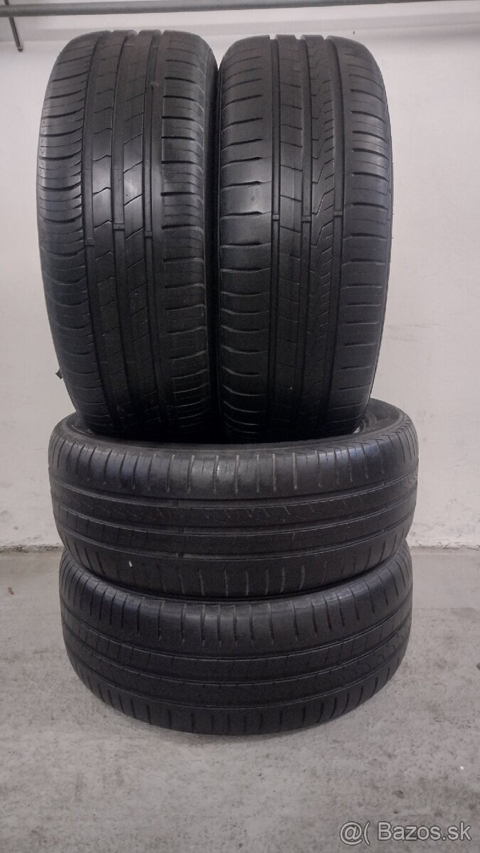 205/55r16 Hankook - 4