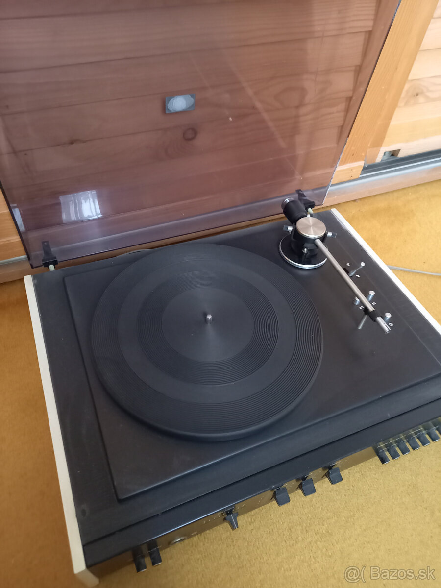 Predám garamofóny - 4