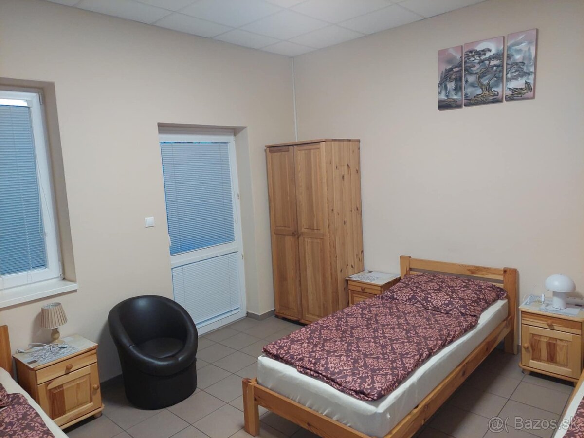 Prenajom rodinného domu - 4