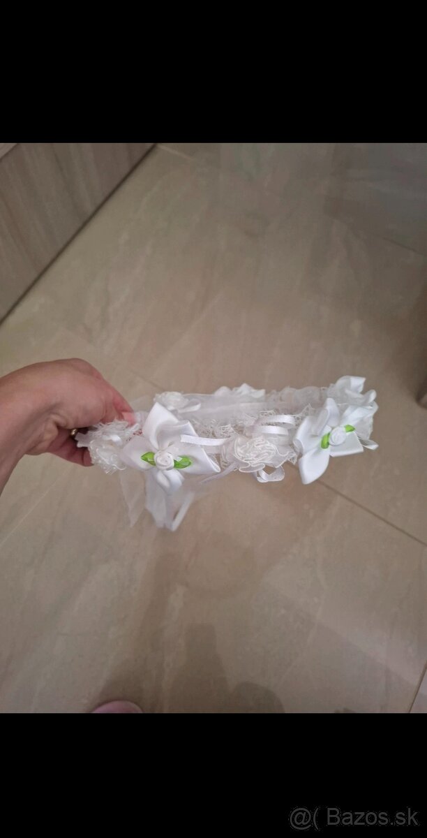 Saty na 1 sväté prijímanie - 4