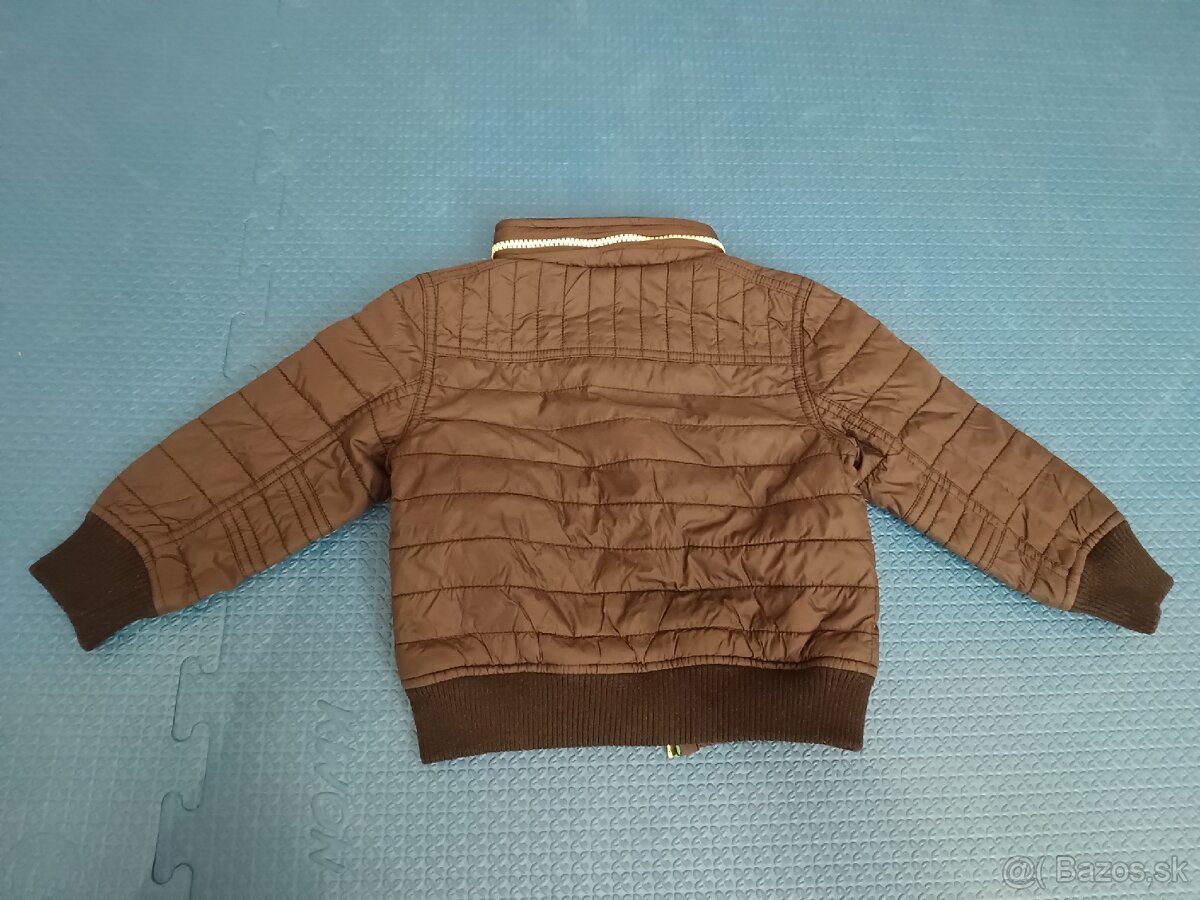 Detská bunda Palomino, veľkosť 92 - 4