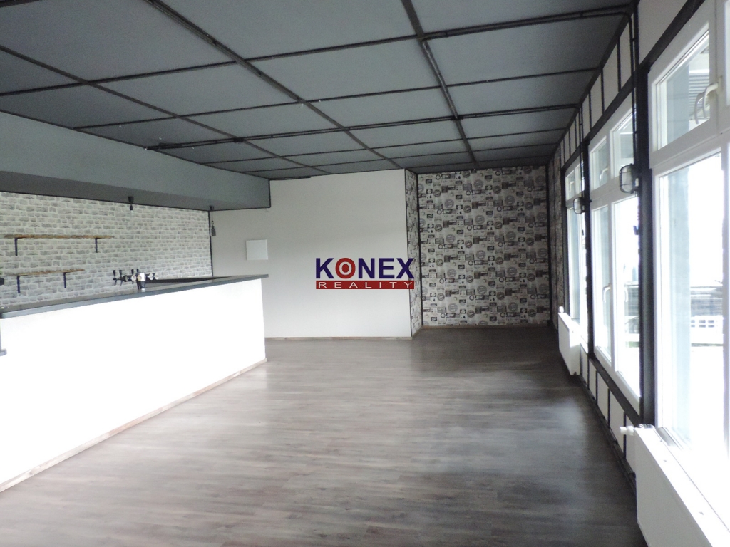 Na predaj MOTOREST – REŠTAURÁCIA v Parchovanoch - 4