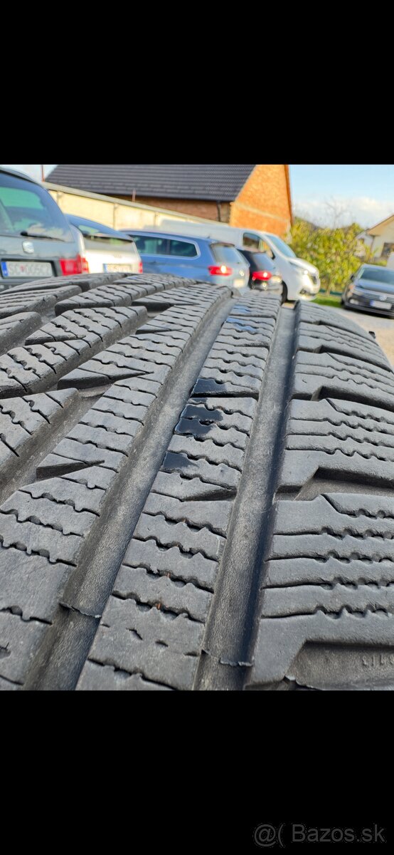 Matador Sibír snow 235/55 r18 - 4