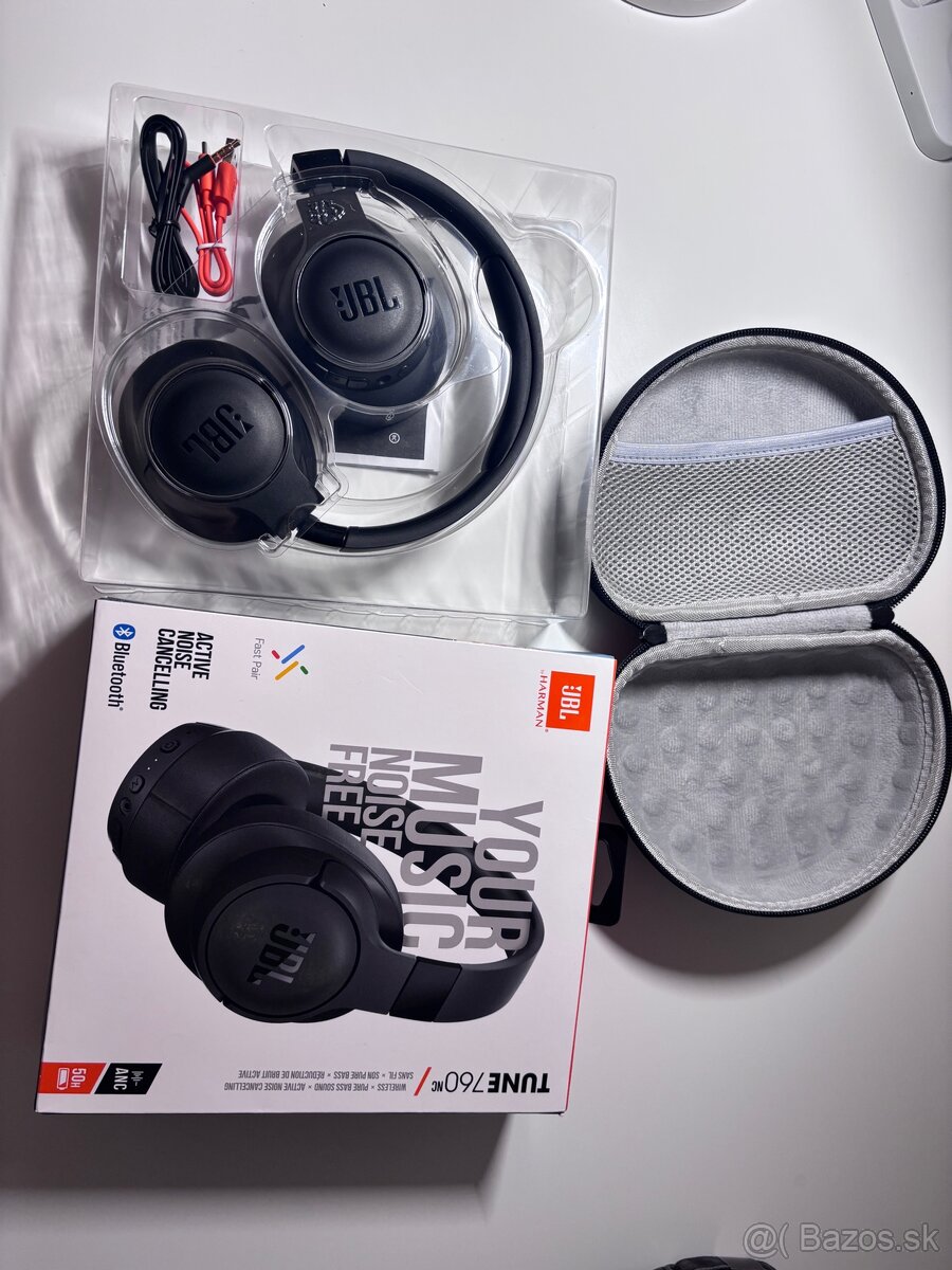 JBL tune 760 NC - 4