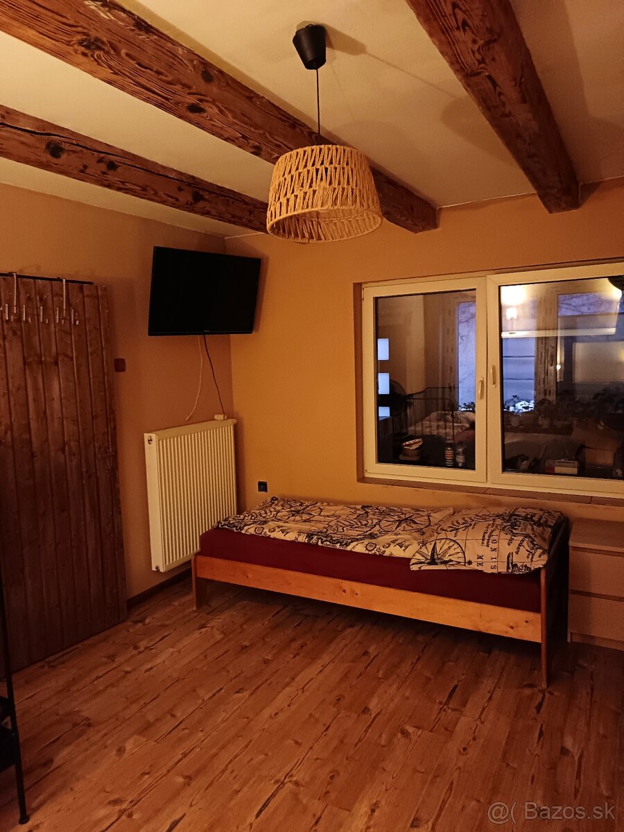 Ubytovanie v Moste pri Bratislave - 4