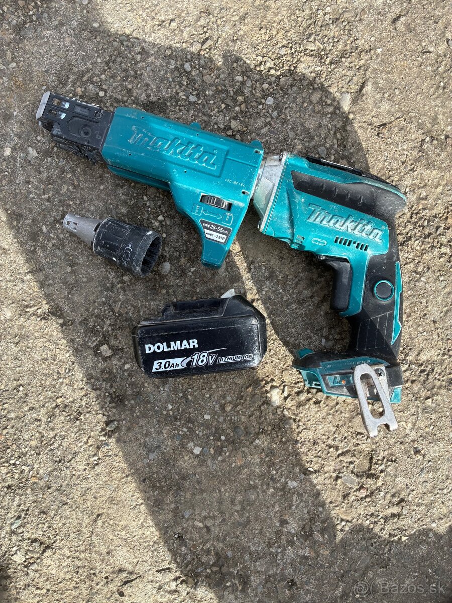 Makita aku naradie - 4