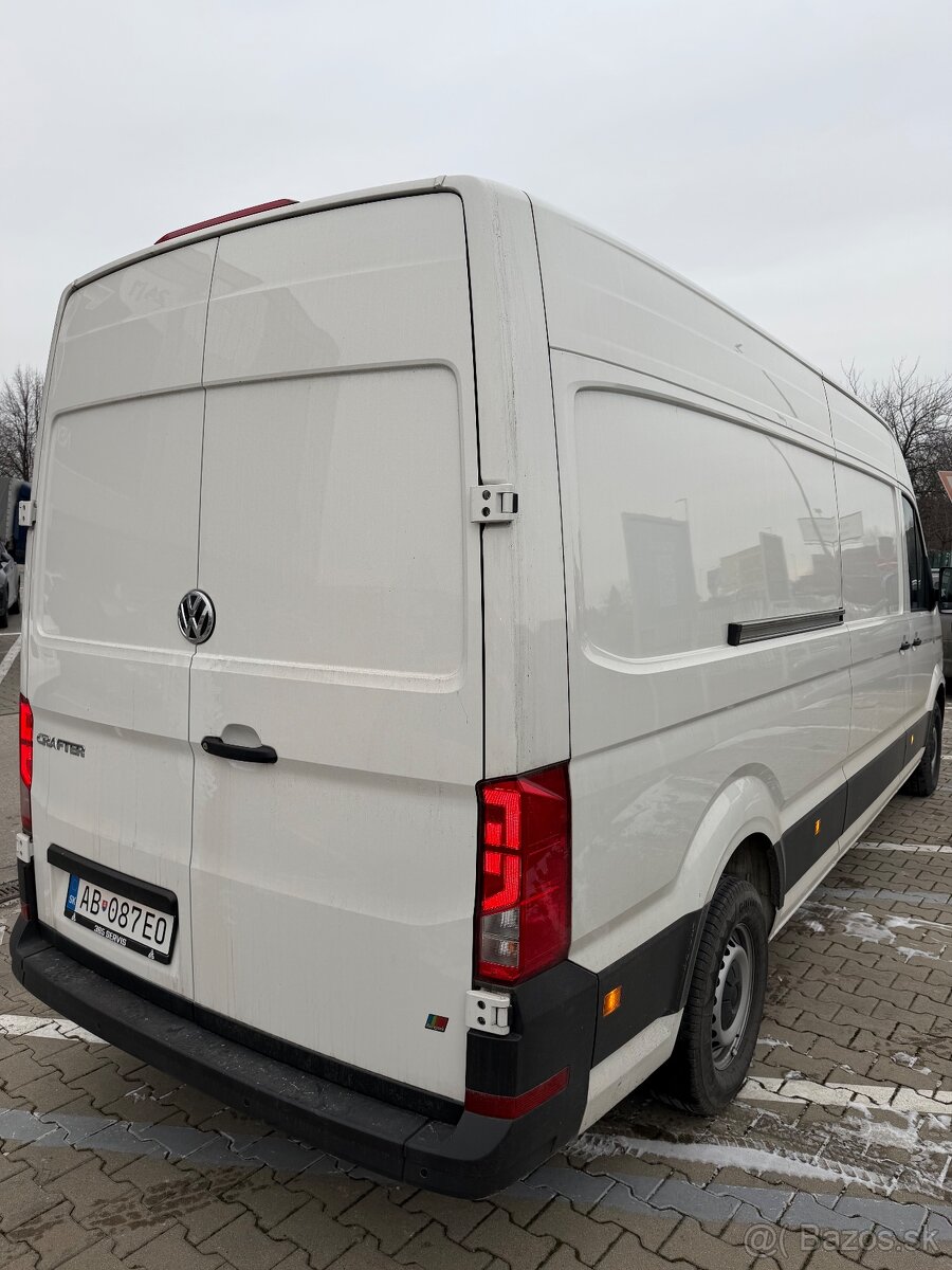 Prenájom nových dodaviek - 4