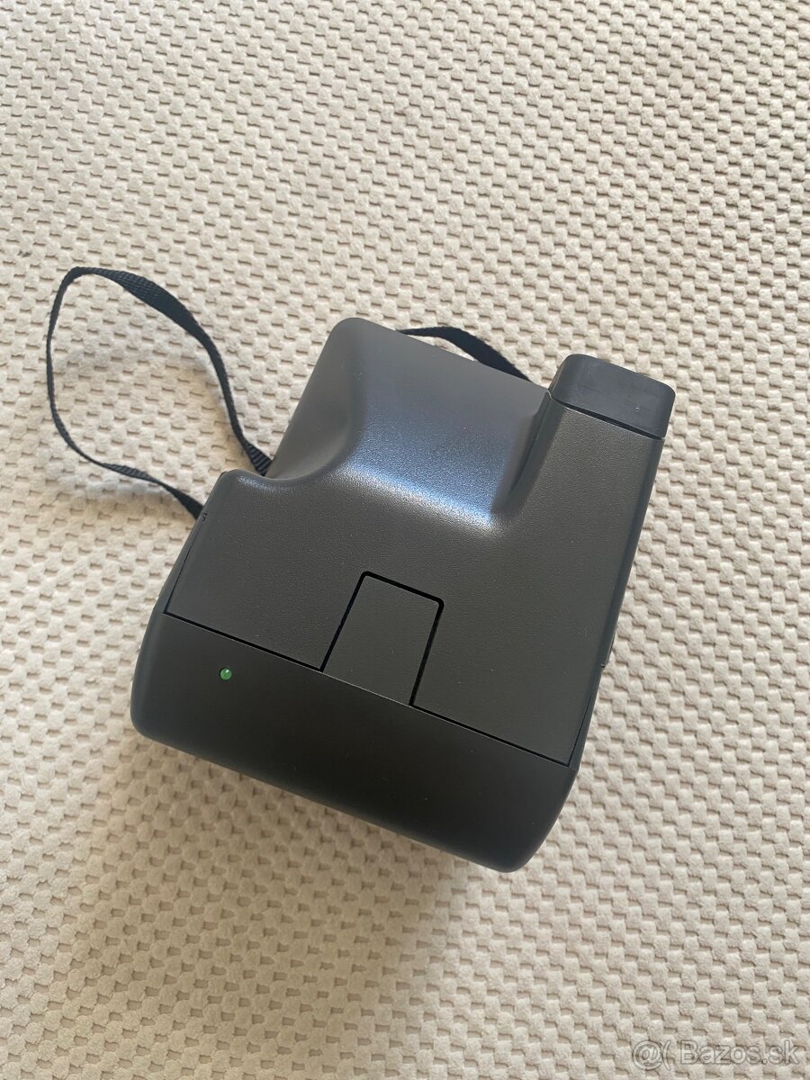 polaroid 600 camera close up - 4