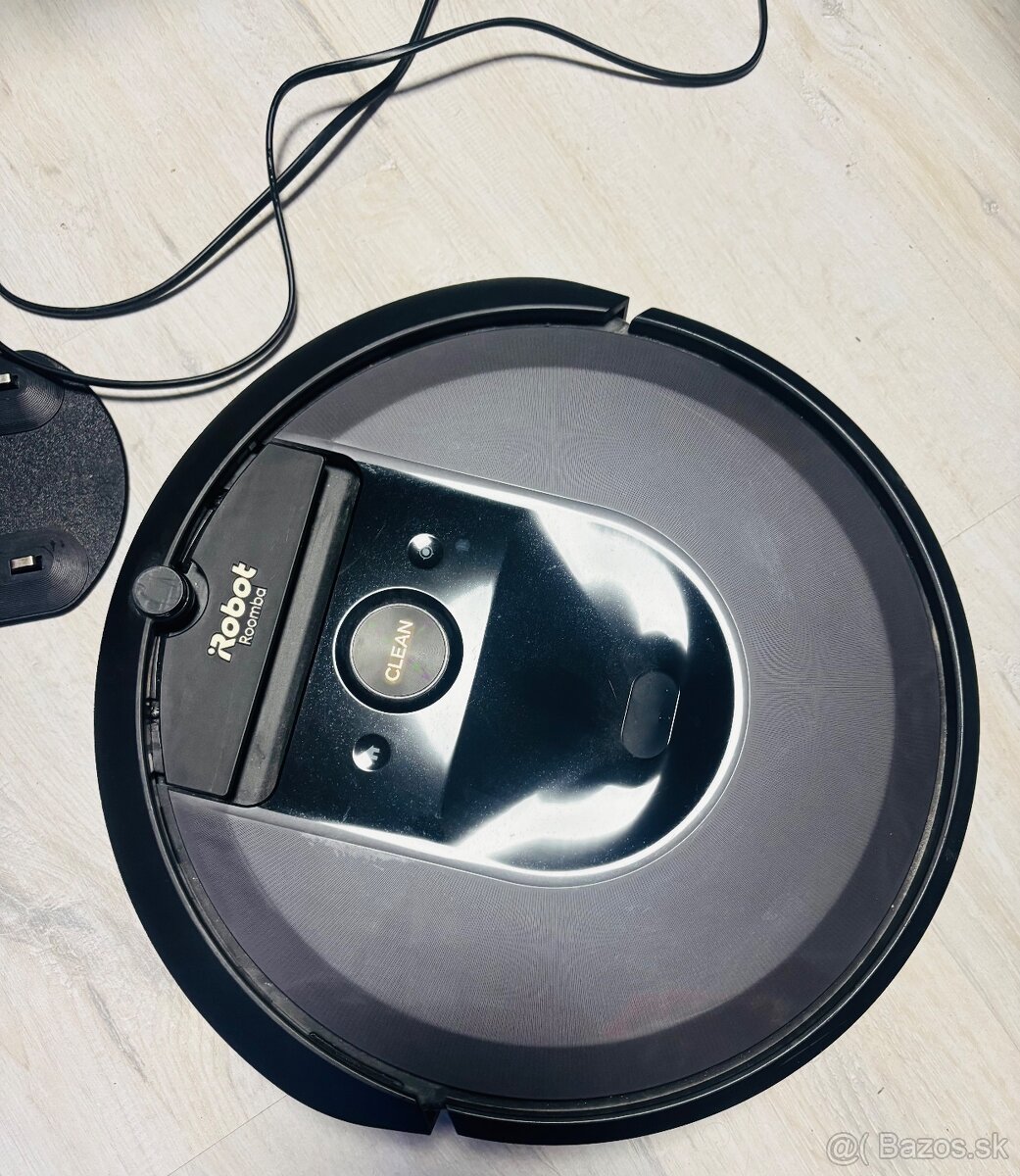 Roomba iRobot i7 - 4