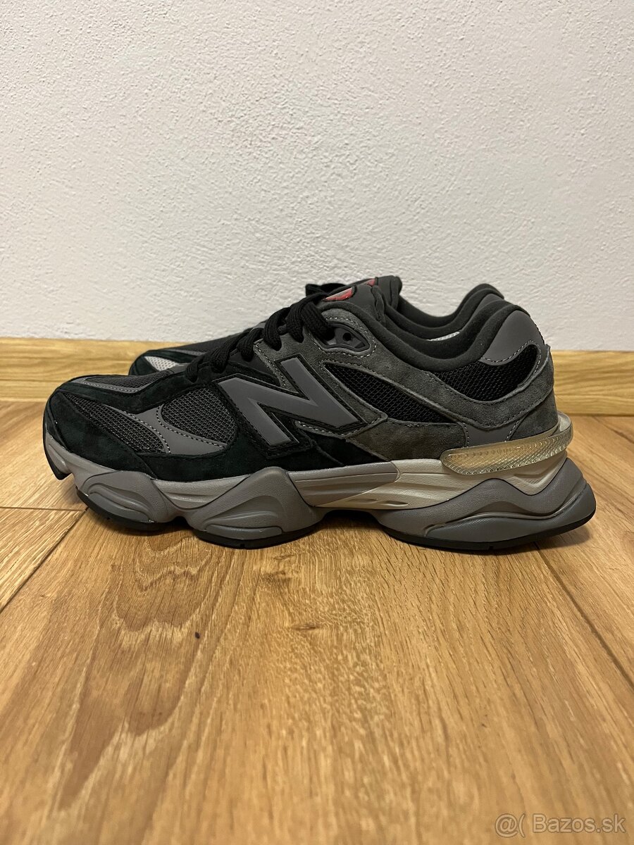 Predam New Balance 9060 - 4