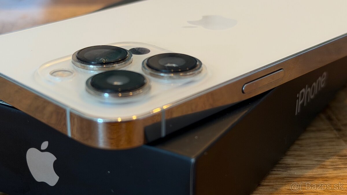 Predám iPhone 13 pro - 4
