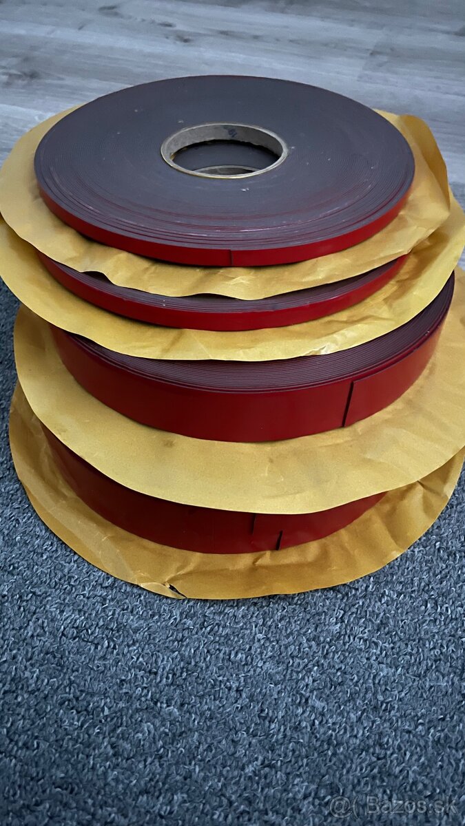 3M páska, top kvalita. - 4