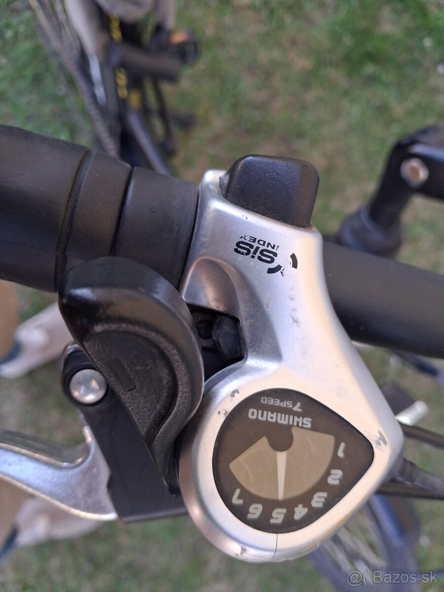 E-bike českej výroby - 4