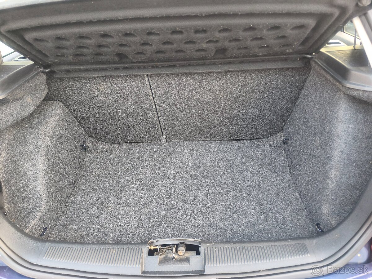 fabia original 140 000km - 4