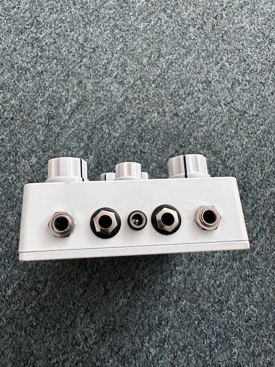 Earthquaker Devices - Interstellar orbiter - 4