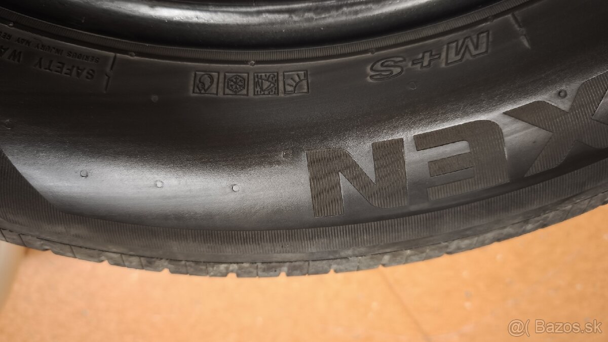 Nexen Roadian GTX 225/60 R18 - 4