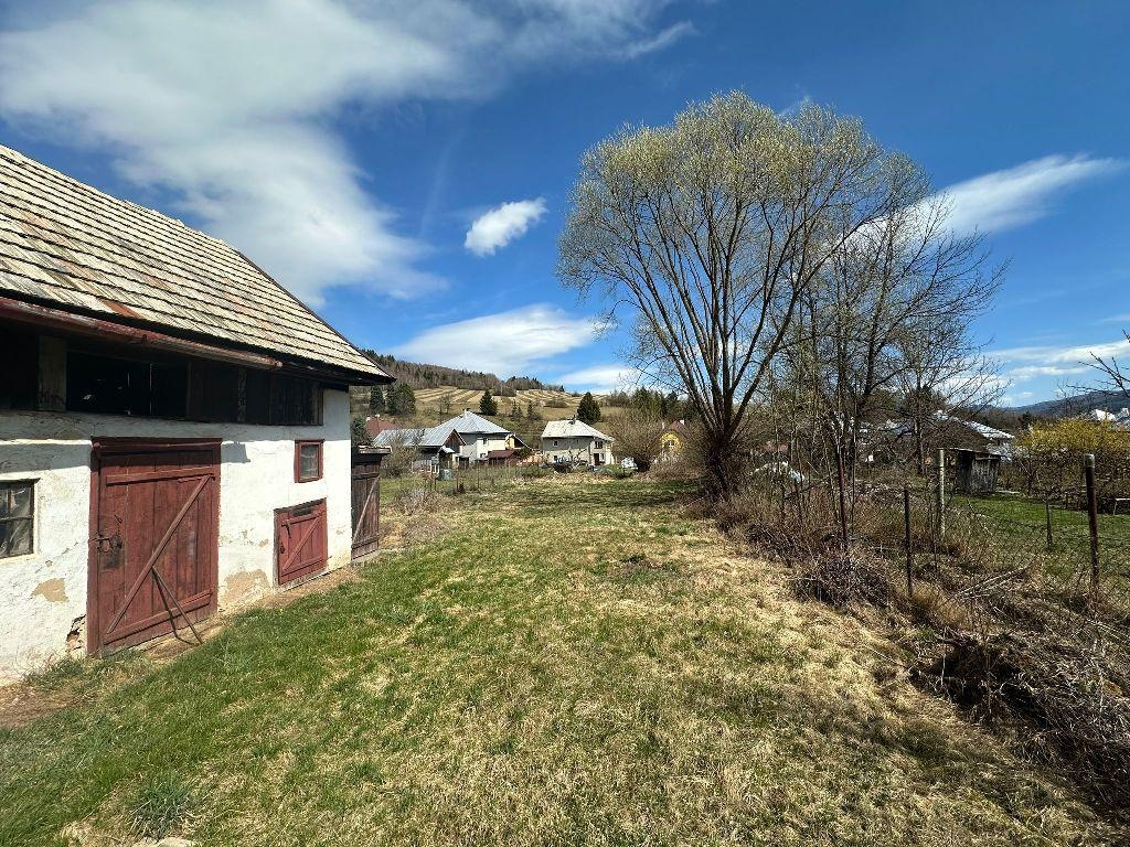 Predaj- Rodinný dom - RD, Bacúch, 647 m2, BBreality.sk - 4