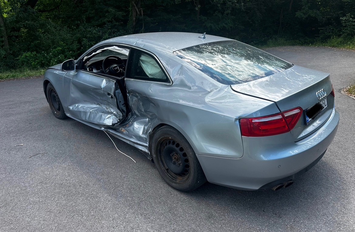 Diel Audi A5 - 4
