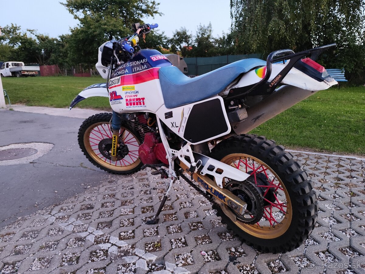 Honda XL600 LM