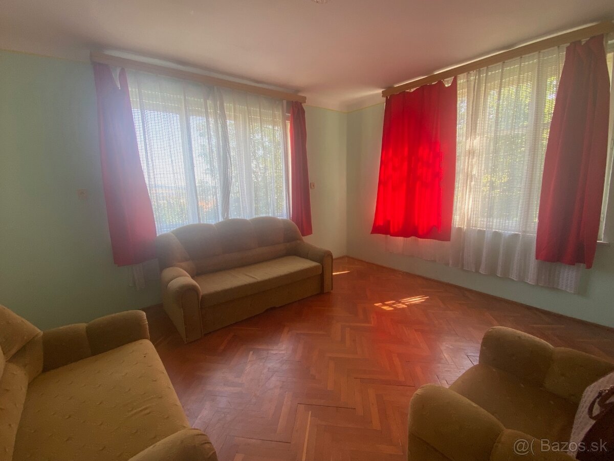 ZNÍŽENÁ CENA chata 50 min. od Košíc v Sátoraljaújhely - 4