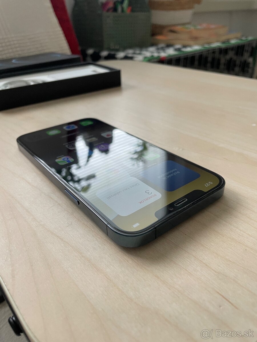 iPhone 12 pro max 512gb - 4