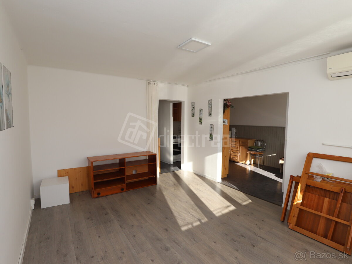 4 izbový byt 73 m2 + loggia na prenájom vo vyhladávane… - 4