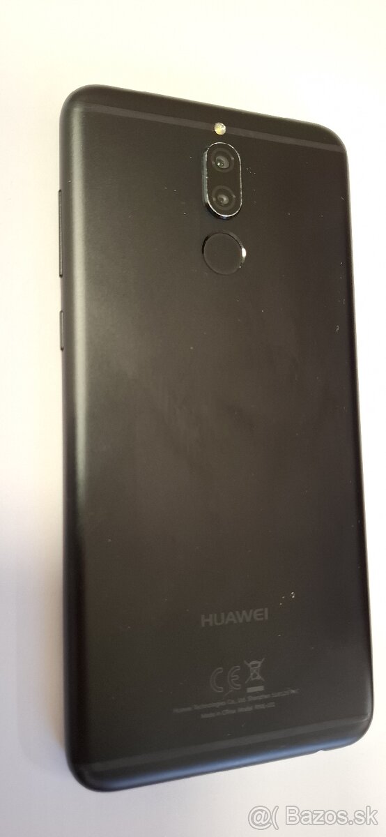 Predám mobilný telefón HUAWEI Mate 10 Lite RNE-L01 - 4