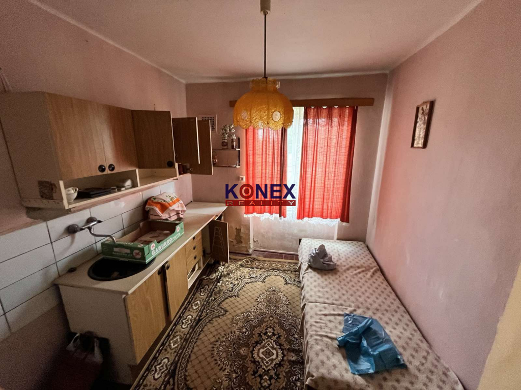 NOVINKA Rodinný dom v meste Vranov nad Topľou - 4