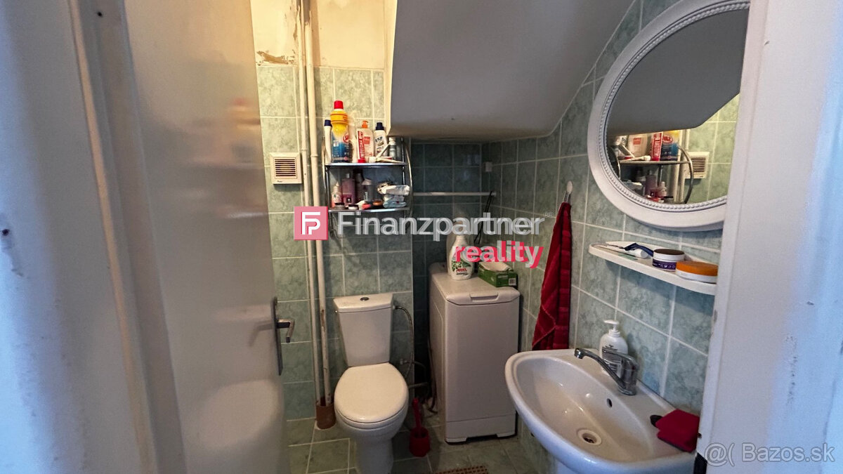 Dvojpodlažný 5-izbový rodinný dom, Madunice - 4