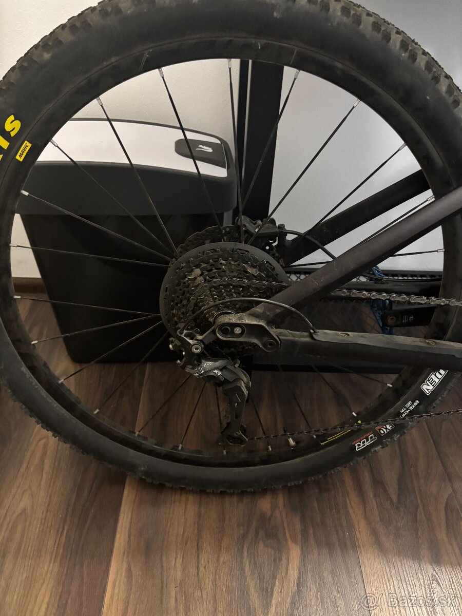 Canyon Neuron AL 8.9 (2017) - 4