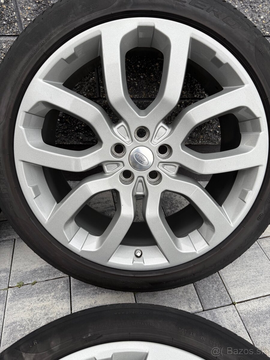 Range rover sport R22