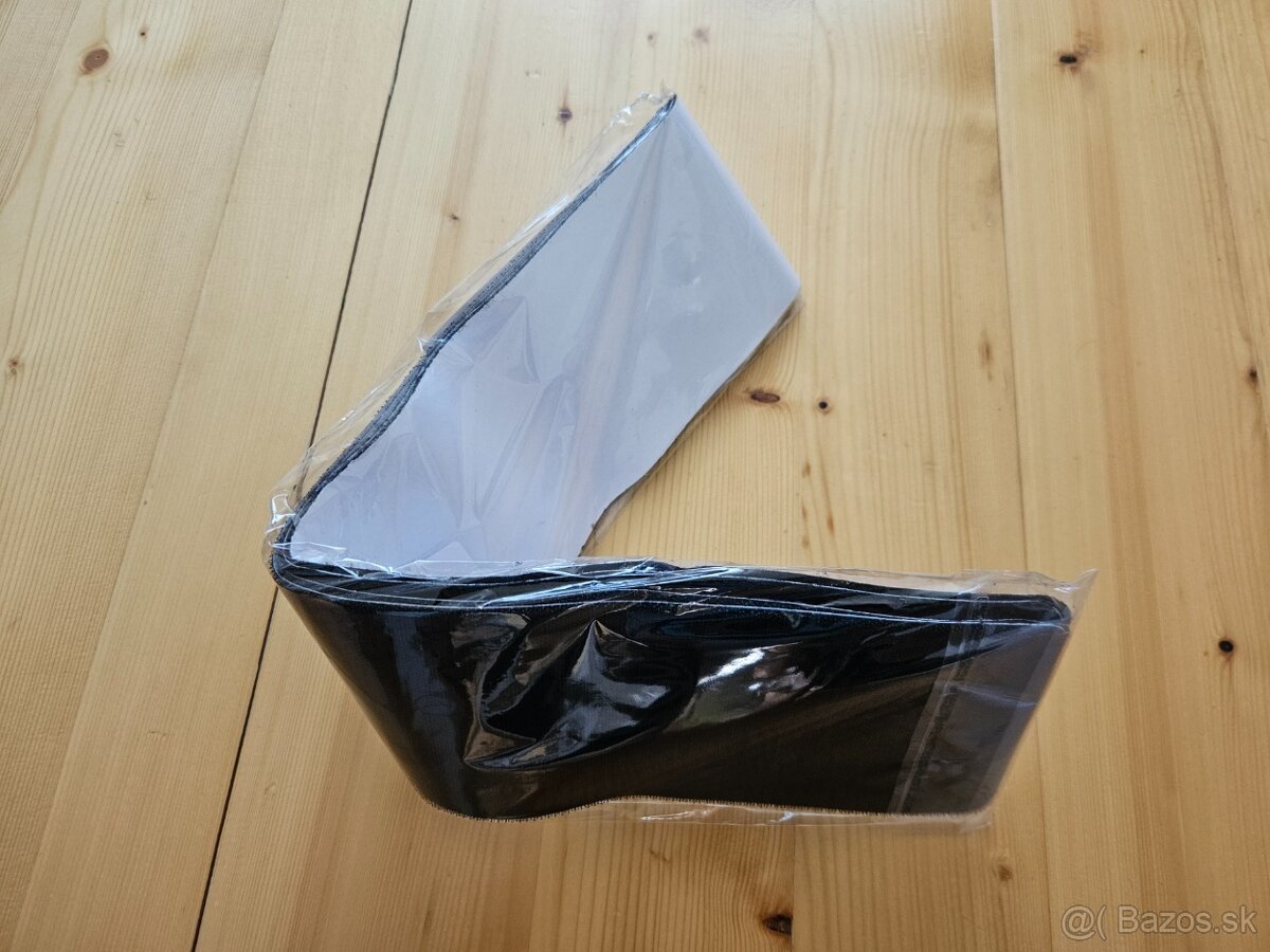 Elegantné držiaky ŠPZ - bezrámčekový - 4