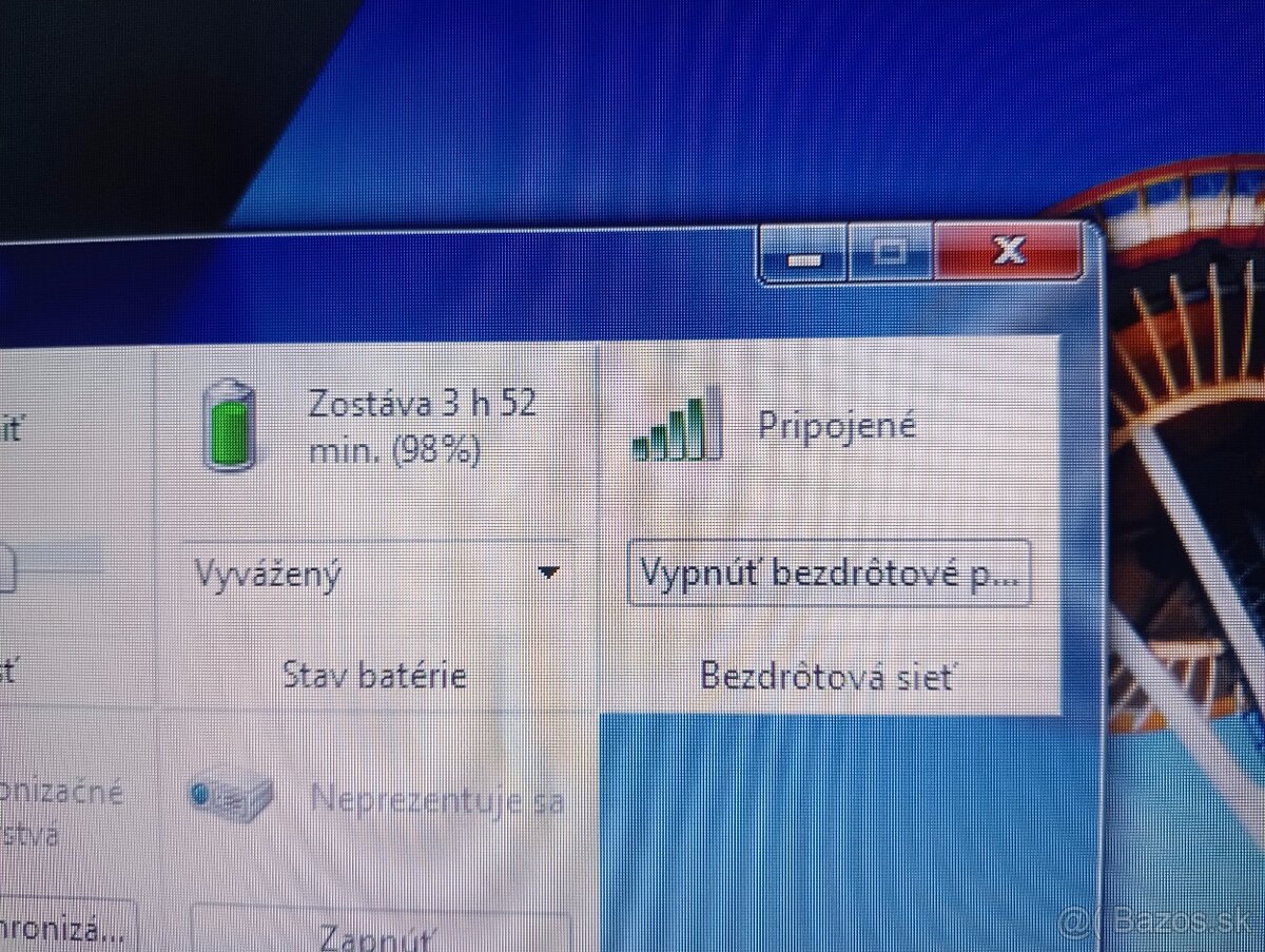 Hp probook 4540s , Intel core i5, 8gb ram , ssd , Windows 7 - 4