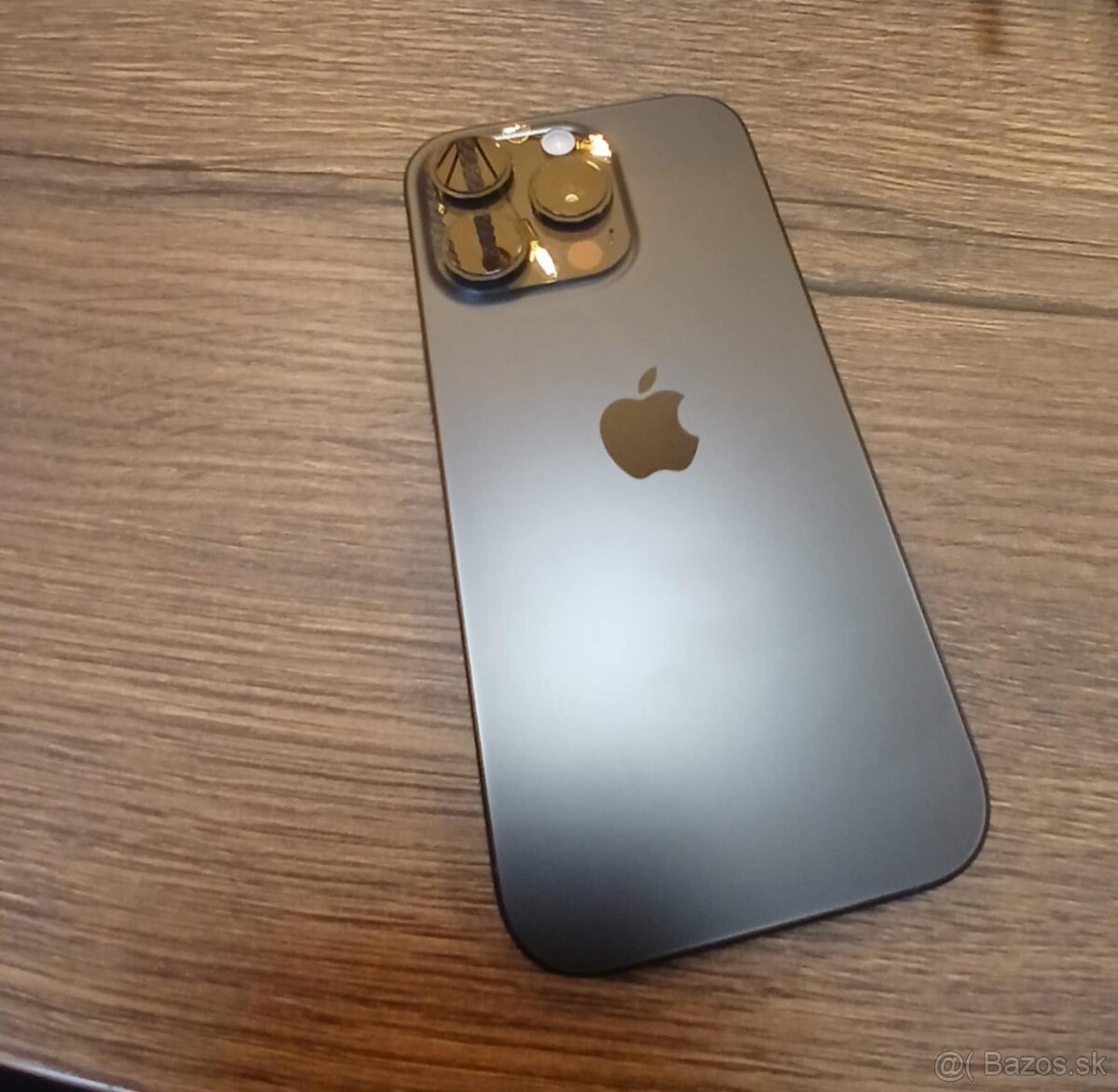 Apple iPhone 16pro -nový so zarukou - 4